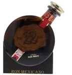 El Ron Prohibido Reserva 22 Jahre 40%vol. 0,7Liter