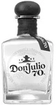 Don Julio 70 Anejo Cristalino 35%vol. 0,7 Liter