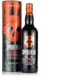 Smokehead Rum Cask Rebel 46%vol. 0,7 Liter