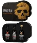 Smokehead Minipack 49%vol. 3x 0,05 Liter