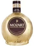Mozart Chocolate Cream 1 Liter 17%vol.