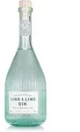 Lind & Lime Gin 44%vol. 0,7 Liter