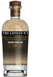 The London No.1 Sherry Cask 43%vol. 0,7 Liter