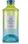 Ukiyo Japanese Yuzu Gin 40%vol. 0,7 Liter