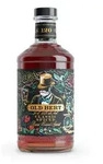 Michlers Old Bert Classic Spiced 40%vol. 0,7 Liter