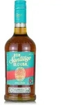 Santiago de Cuba Anejo 8 Jahre 40%vol. 0,7 Liter