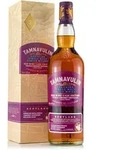Tamnavulin Red Wine Cask French Cabernet Sauvignon 40% 0,7 Liter