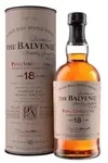Balvenie 18 Jahre Sherry PX Cask 48,7%. 0,7 Liter