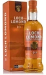 Loch Lomond 10 Jahre 0,7 Liter 40%vol.