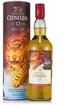Clynelish 12 Jahre Special Release 58,50%vol. 0,7 Liter
