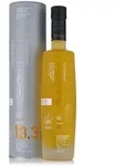 Bruichladdich Octomore 13.3 The Impossible Equation 61,1%vol. 0,7 Liter