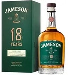 Jameson 18 Jahre 46%vol. 0,7 Liter