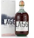 Lagg Corriecravie Edition 55%vol. 0,7 Liter