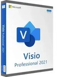 Microsoft Visio 2021 Professional