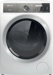 Bauknecht Frontlader-Waschmaschine: 8,0 kg - B8X 89ADE SILENCE DE