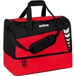 Erima Sporttasche SIX WINGS mit Bodenfach M - Gr&ouml;&szlig;e:M