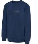 Hummel Base Sweatshirt 110-116 - Gr&ouml;&szlig;e:110-116