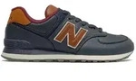 New Balance ML574OMC UK 9 / EUR 43 - Gr&ouml;&szlig;e:UK 9 / EUR 43
