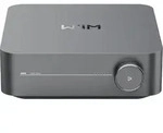 WiiM Amp Streaming Vollverst&auml;rker BT 5.0 HDMI ARC 2x120W max.