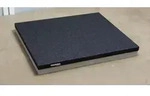 Thorens Absorber Base TAB1600 Ger&auml;tebasis, Schwingungsd&auml;mpfung B450 x T378mm