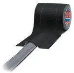 tesaband 4611 150mmx25m schwarz-matt
