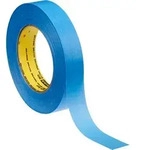 3M Scotch Filamentklebeband 8915, Blau, 24 mm x 55 m, 0,15 mm