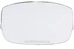 3M &Auml;u&szlig;ere Vorsatzscheiben, Standard, Teile-Nr. auf Scheibe 420150 #426000 (1 Pack =