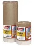 tesa Easy Cover 4364 Papier 300mmx25m chamois