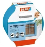 tesa Professional Outdoor Premium 38mmx25m blau