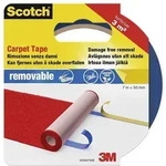 3M Scotch Teppichklebeband 42030750, 50 mm x 7 m, blau