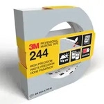 3M 244 Abdeckband-gold 48mmx50m, eingeschwei&szlig;t, 100% PEFC