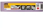 3M Kreppklebeband 2071, Lila, 24 mm x 50m