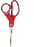 3M Scotch Komfortschere 1 pro Packung rot 20 cm