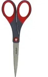 3M Scotch Pr&auml;zisionsschere rot 1 pro Packung 18 cm