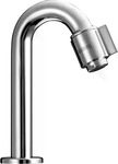 Hansa 00938101, Hansa Nova Einhebelmischer Waschtischarmatur, Ausladung 93 mm, chrom