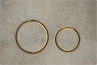 Geberit 115652JV1, Geberit Sigma50 Bet&auml;tigungsplatte f&uuml;r 2-Mengen-Sp&uuml;lung