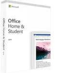 Microsoft Office 2019 Home and Business | Windows / Mac | FR | Multilingual |...