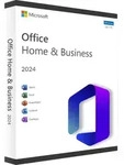 Microsoft Office 2024 Home and Business | Windows / Mac | Sofortdownload 