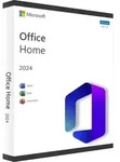 Microsoft Office 2024 Home | Windows | Mac | Zertifiziert | DE / IT