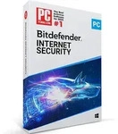 Bitdefender Internet Security 2026 | 1 Ger&auml;t | 18 Monate | ESD