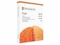 Microsoft Office 365 Single - PC/Mac/Mobilgeräte | PKC | Deutsch