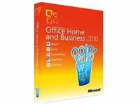 Microsoft Office 2010 Home and Business | Windows | ESD