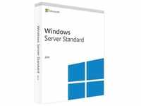 Microsoft Windows Server 2019 Standard | OEM EN | Multilingual
