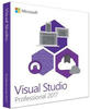Microsoft Visual Studio 2017 Professional | ESD | Zertifiziert