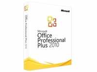Microsoft Office 2010 Professional | Windows | PKC