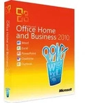 Microsoft Office 2010 Home and Business | Windows | PKC