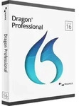Nuance Dragon Professional 16 | Vollversion | K&auml;uferschutz | Dauerhaft g&uuml;ltig