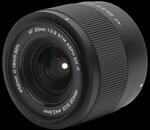 Viltrox Objektiv | AF 20 mm | F/2.8 FE | Sony E-Mount