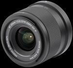 Objektiv AF 20 mm F/2.8 FE mit Nikon Z-Mount von Viltrox