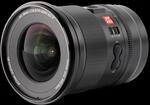 Objektiv AF 16 mm F/1.8 Nikon Z zuverl&auml;ssig in allen Bedingungen